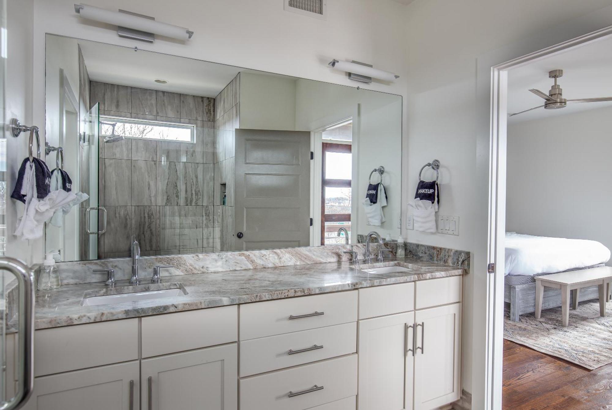 Whiskey House With Rooftop Golf, City Views! 8Min To Downtown! Sleeps 9! Nashville Exterior foto